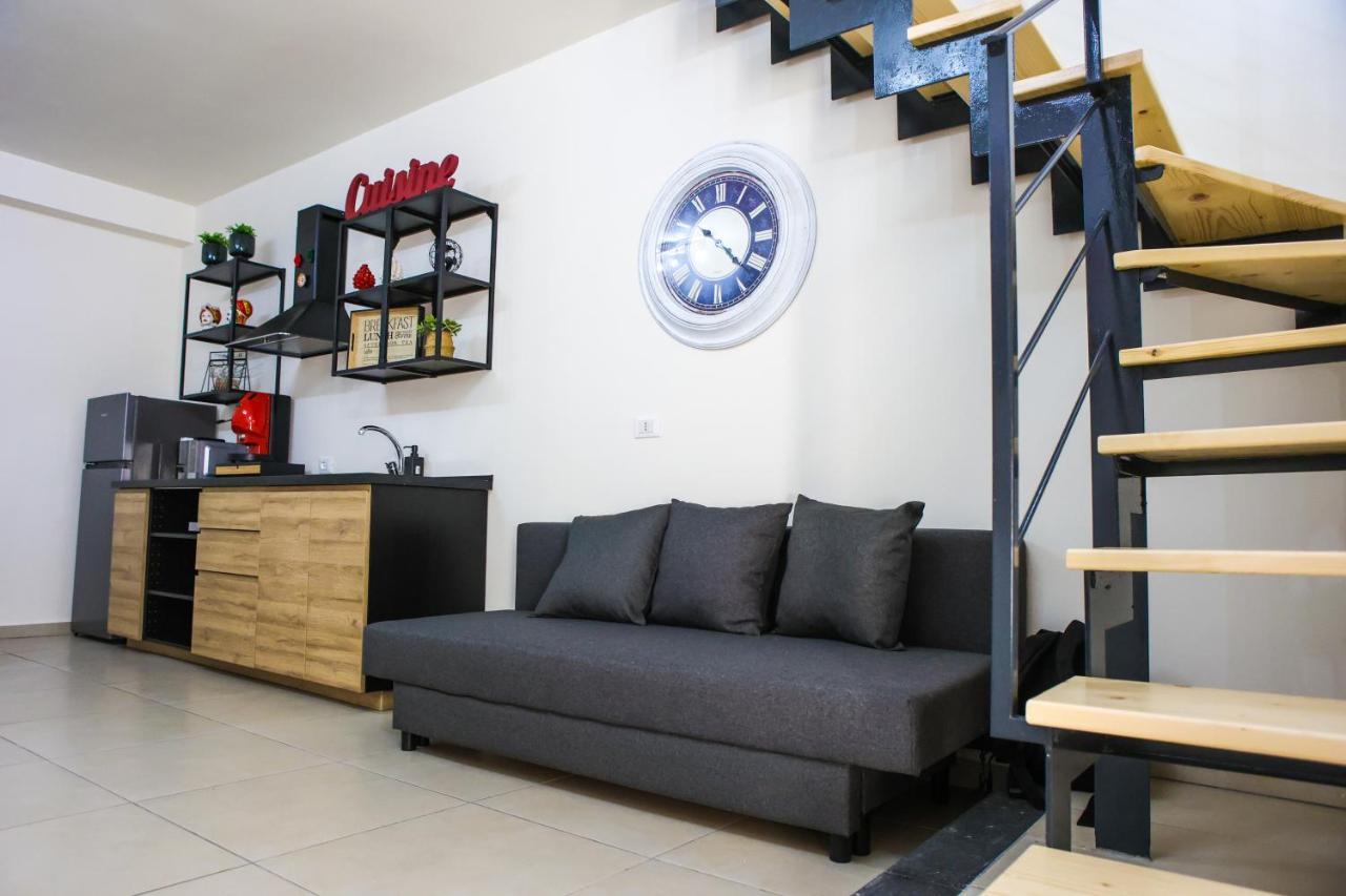 Beatrix Home CTA Exterior foto