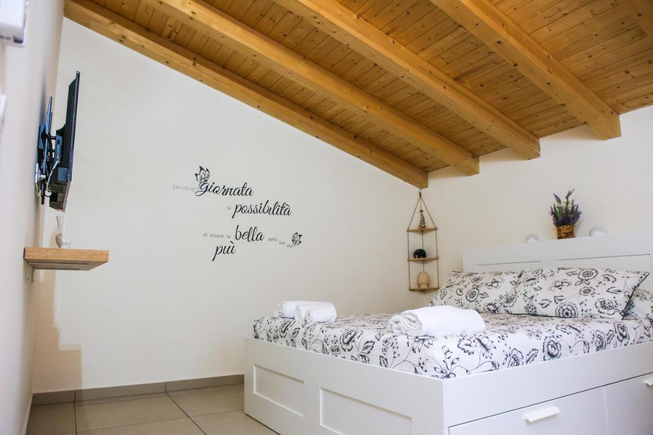 Beatrix Home CTA Exterior foto