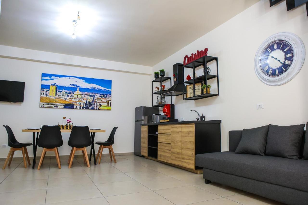 Beatrix Home CTA Exterior foto