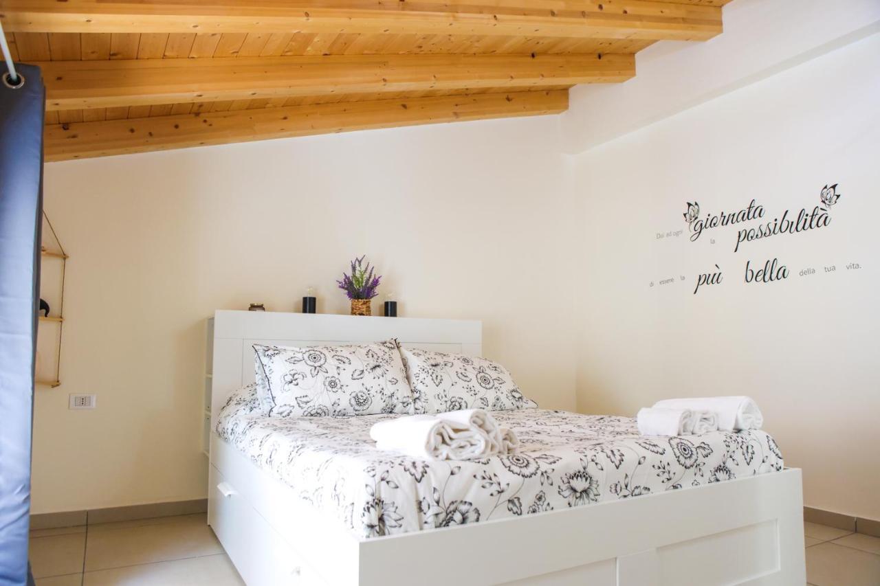 Beatrix Home CTA Exterior foto
